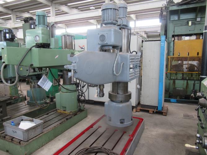 CASER FR6 / 40 